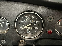 Mg - b type - 1.8 roadster - oldtimer - 1981 - afbeelding 4 van  32
