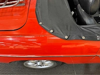 Mg - b type - 1.8 roadster - oldtimer - 1981 - afbeelding 11 van  32