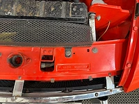 Mg - b type - 1.8 roadster - oldtimer - 1981 - afbeelding 17 van  32