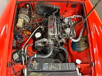 Mg - b type - 1.8 roadster - oldtimer - 1981 - afbeelding 24 van  32