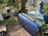 Mg - f/tf - portieren (20x) - afbeelding 1 van  4