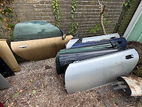 Mg - f/tf - portieren (20x) - afbeelding 2 van  4