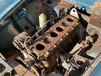 Mg - mgb - oldtimer - afbeelding 2 van  13