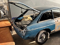 Mg - mgb - oldtimer - afbeelding 6 van  13