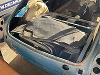 Mg - mgb - oldtimer - afbeelding 8 van  13