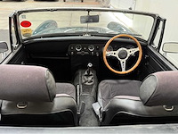 Mg - midget - cabrio - oldtimer - 1977 - afbeelding 3 van  26