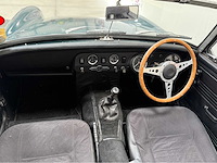 Mg - midget - cabrio - oldtimer - 1977 - afbeelding 4 van  26