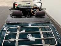 Mg - midget - cabrio - oldtimer - 1977 - afbeelding 8 van  26