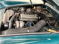 Mg - midget - cabrio - oldtimer - 1977 - afbeelding 17 van  26
