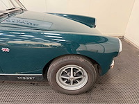 Mg - midget - oldtimer - 1977 - afbeelding 17 van  23