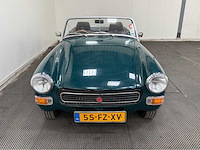 Mg - midget - oldtimer - 1977 - afbeelding 2 van  26