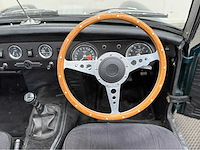 Mg - midget - oldtimer - 1977 - afbeelding 5 van  26