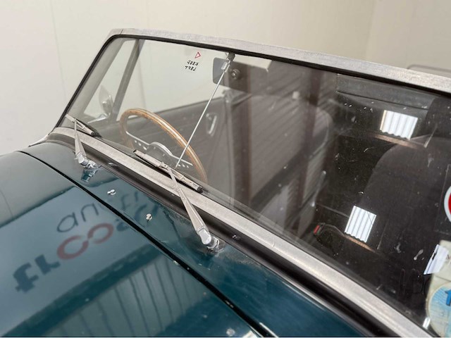 Mg - midget - oldtimer - 1977 - afbeelding 7 van  26