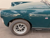 Mg - midget - oldtimer - 1977 - afbeelding 11 van  26