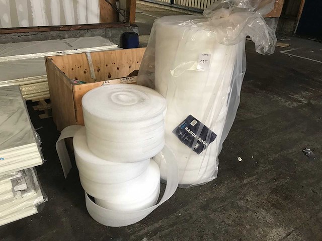 Mg - randstrook voor beton (13x) - afbeelding 1 van  1