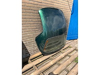 Mg - t / tf - hardtop - afbeelding 2 van  3