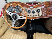 Mg - td - oldtimer - 1951 - afbeelding 10 van  32