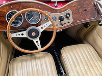 Mg - td - oldtimer - 1951 - afbeelding 13 van  32