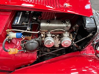 Mg - td - oldtimer - 1951 - afbeelding 20 van  32