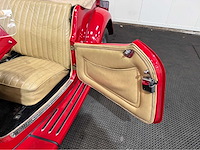 Mg - td - oldtimer - 1951 - afbeelding 9 van  21