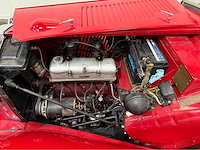 Mg - td - oldtimer - 1951 - afbeelding 12 van  21