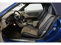 Mg - tf - 1.8 tf 135 - car - afbeelding 4 van  17
