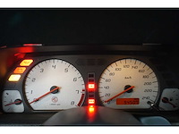 Mg - tf - 1.8 tf 135 - car - afbeelding 5 van  17