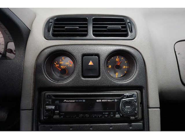 Mg - tf - 1.8 tf 135 - car - afbeelding 6 van  17