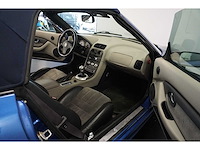 Mg - tf - 1.8 tf 135 - car - afbeelding 7 van  17