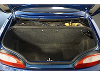 Mg - tf - 1.8 tf 135 - car - afbeelding 8 van  17