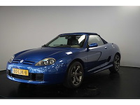 Mg - tf - 1.8 tf 135 - car