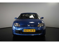 Mg - tf - 1.8 tf 135 - car - afbeelding 10 van  17