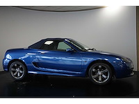 Mg - tf - 1.8 tf 135 - car - afbeelding 12 van  17