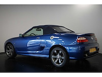 Mg - tf - 1.8 tf 135 - car - afbeelding 15 van  17