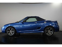 Mg - tf - 1.8 tf 135 - car - afbeelding 16 van  17