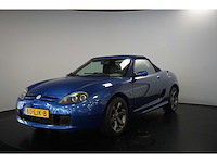 Mg - tf - 1.8 tf 135 - car - afbeelding 17 van  17