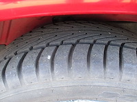 Mg - tf cabrio - 1.6 tf 115 - car - 2002 - afbeelding 6 van  19