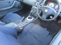 Mg - tf cabrio - 1.6 tf 115 - car - 2002 - afbeelding 11 van  19