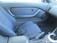 Mg - tf cabrio - 1.6 tf 115 - car - 2002 - afbeelding 9 van  18