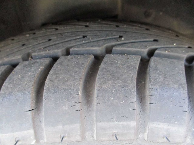 Mg - tf cabrio - 1.6 tf 115 - car - 2002 - afbeelding 4 van  12