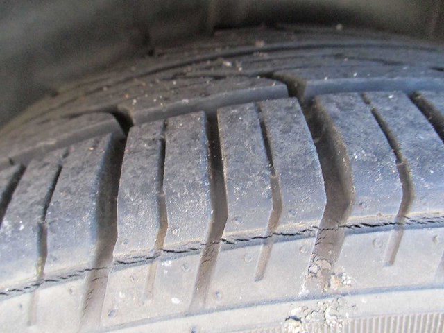Mg - tf cabrio - 1.6 tf 115 - car - 2002 - afbeelding 8 van  12