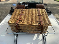 Mg - type b - oldtimer - afbeelding 6 van  20