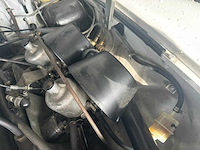 Mg - type b - oldtimer - afbeelding 11 van  20