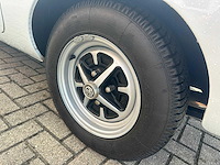 Mg - type b - oldtimer - afbeelding 20 van  20