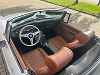 Mg - type b - oldtimer - afbeelding 2 van  20