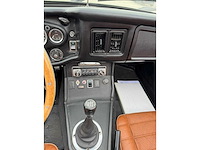 Mg - type b - oldtimer - afbeelding 7 van  20