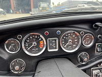 Mg - type b - oldtimer - afbeelding 8 van  20