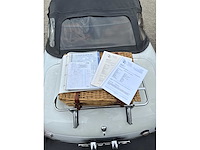 Mg - type b - oldtimer - afbeelding 9 van  20