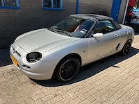 Mg -1998 - f 1.8i vvc - 15-lx-td