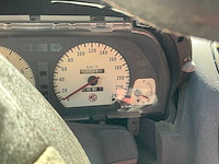 Mg -1998 - f 1.8i vvc - 15-lx-td - afbeelding 9 van  9